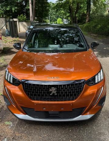 Peugeot 2008 - 2023 beschikbaar voor biedingen