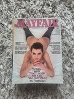 Mayfair jaargang 1985 volledig, Verzamelen, Tijdschriften, Kranten en Knipsels, Ophalen of Verzenden, 1980 tot heden, Tijdschrift