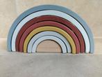 Little Dutch, Houten regenboog, Kinderen en Baby's, Ophalen, Gebruikt, Overige typen