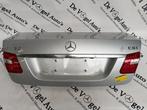 Achterklep van een Mercedes E-Klasse (775), Gebruikt, Achterklep, Mercedes-Benz, Ophalen of Verzenden