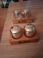 Zout en peperstel van Leffe, Verzamelen, Biermerken, Ophalen of Verzenden, Leffe