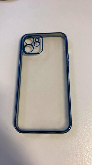 Iphone 12 cover hoesje  beschikbaar voor biedingen