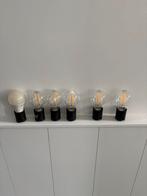 5x werflamp 6,5w 2700K, Huis en Inrichting, Lampen | Overige, Ophalen, Gebruikt