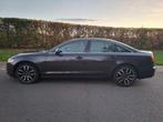 Audi A6 3L TDI V6 204 Pk Quattro Full Options 2012, Auto's, Audi, Automaat, Zwart, Zwart, Leder