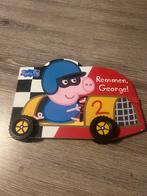 Peppa pig boekje, Boeken, Ophalen, Zo goed als nieuw