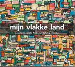 Mijn Vlakke Land. De Allermooiste Nederlandstalige Liedjes, Ophalen of Verzenden, Zo goed als nieuw