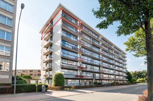 Appartement te koop in Merksem, 3 slpks, Immo, Maisons à vendre, Appartement, C