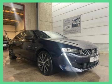Peugeot 508 Blue HDi 1.5 GT-Line Automaat * Ful Option * beschikbaar voor biedingen