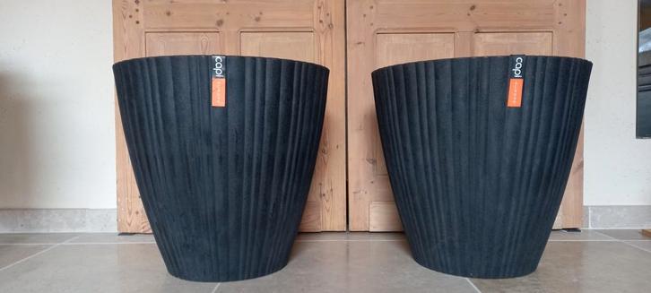 Plantenbak, Tuin en Terras, Bloembakken en Plantenbakken, Zo goed als nieuw, Ophalen of Verzenden