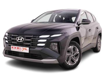HYUNDAI Tucson 1.6 T-GDi 160 Techno Plus + GPS + Camera + Al beschikbaar voor biedingen