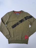 toffe trui jongens 152-158, Ophalen of Verzenden, Gebruikt, Jongen, Trui of Vest
