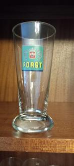 5 FORST glazen, Ophalen, Gebruikt, Glas of Glazen, Overige merken