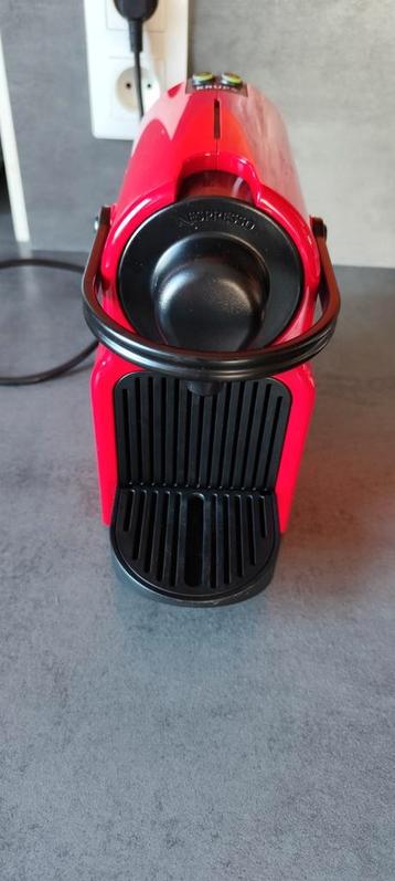 Krups Insignia koffiezetapparaat voor Nespresso. beschikbaar voor biedingen
