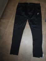 Zwarte sportbroek Crivit / Maat XL, Zwart, Maat 56/58 (XL), Ophalen of Verzenden, Zo goed als nieuw