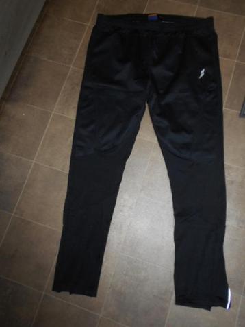 Pantalon de sport Crivit noir/Taille XL, Enlèvement ou Envoi, Taille 56/58 (XL), Comme neuf, Crivit