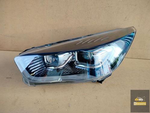 Ford Kuga Mk2 Lift Xenon ST Zwart linkerlamp, Auto-onderdelen, Verlichting, Ford, Gebruikt