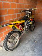 Suzuki rmz250, Fietsen en Brommers, Ophalen, Zo goed als nieuw, Suzuki