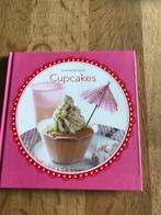 Cupcakes - 40 recepten, Cupcakes, Enlèvement ou Envoi