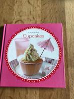 Cupcakes - 40 recepten, Hobby & Loisirs créatifs, Confection de Gâteaux & Cupcakes, Cupcakes, Enlèvement ou Envoi