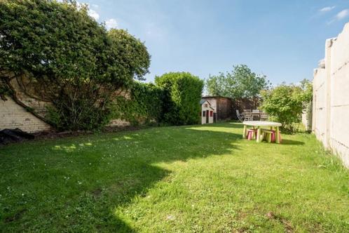 Maison à Woluwé-Saint-Lambert, 5 chambres, Immo, Huizen en Appartementen te koop, Vrijstaande woning, F