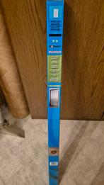 Moustiquaire, Enlèvement