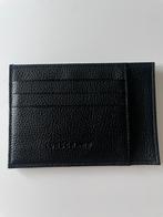 Kaartenhouder Longchamp, Ophalen of Verzenden, Zo goed als nieuw, Leder