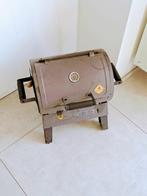 Barbecue Boretti Terzo – compact, design italien – excellent, Ophalen, Zo goed als nieuw, Boretti, Met accessoires