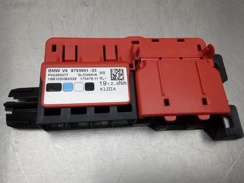 DIVERSEN Accu controle module Toyota Supra (DB) (SUPRA), Auto-onderdelen, Overige Auto-onderdelen, Toyota, Gebruikt