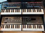 Roland Boutique sh01, D-05, Ju06, Ju06a, JD08, Muziek en Instrumenten, Soundmodules, Ophalen of Verzenden, Zo goed als nieuw, Roland