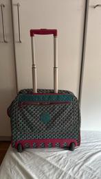 Kipling boekentas, Handtassen en Accessoires, Tassen | Schooltassen, Ophalen of Verzenden, Gebruikt, Aktetas of Boekentas