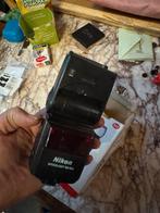 Canon Speedlite 430EX II, Ophalen of Verzenden, Zo goed als nieuw, Canon