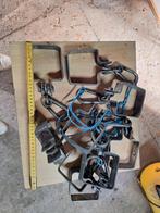 Schommelhaken klimrek voor schommel trapeze ringen touwladde, Kinderen en Baby's, Speelgoed | Buiten | Speeltoestellen, Ophalen