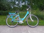 Oxford Damesfiets Newland rijklaar 28inch, Fietsen en Brommers, Fietsen | Dames | Damesfietsen, Ophalen, Zo goed als nieuw, Overige merken