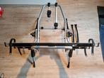 Thule Clipon High 9105 + Adapterset 9115, Auto diversen, Fietsendragers, Ophalen, 2 fietsen, Gebruikt, Achterklepdrager