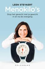 Zoek : Menokilo's Leen Steyaert ( Zie Uitleg), Boeken, Gezondheid, Dieet en Voeding, Ophalen of Verzenden, Zo goed als nieuw, Gezondheid en Conditie