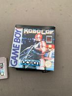 Robocop game boy met doos en boekje., Games en Spelcomputers, Ophalen