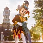 4 billets pour Plopsaland, Trois personnes ou plus, Ticket ou Carte d'accès