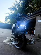 Piaggio zip 4t a klasse carbu, Fietsen en Brommers, Brommers | Derbi, Ophalen, Zo goed als nieuw