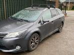 Toyota avensis, Auto's, Toyota, Euro 5, Avensis, Diesel, Particulier