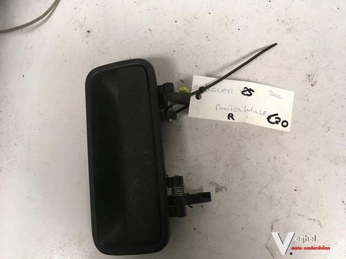 Rover 25 2000 deurgreep rechtsvoor, Auto-onderdelen, Carrosserie, Deur, Gebruikt, Ophalen of Verzenden