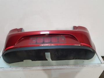 BUMPER ACHTER Ibiza IV SC (6J1) (|6J4807421GRU|6J4807421|) beschikbaar voor biedingen