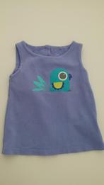Paarse top van JBC maat 86, Kinderen en Baby's, Babykleding | Maat 86, Meisje, Ophalen of Verzenden, Zo goed als nieuw, JBC.