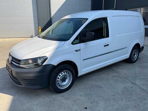 2018 Volkswagen Caddy licht vracht, Auto's, Volkswagen, Bedrijf, Overige modellen, Diesel, Euro 6, Overige carrosserie, Handgeschakeld