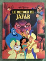 LE RETOUR DE JAFAR., Livres, Enlèvement ou Envoi, Utilisé