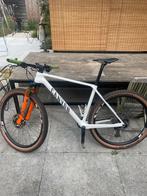 Canyon exceed mvdp editie , enkel frame / vork en stuur, Enlèvement, Comme neuf