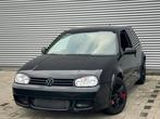 Volkswagen Golf 4 GTI 2001 Full Optie 280PK, Leder, Bedrijf, Handgeschakeld, Golf