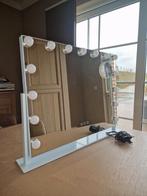 Make-up spiegel, Huis en Inrichting, Woonaccessoires | Spiegels, Ophalen