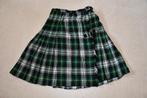 Schotse kilt voor dames - maat 38, Kleding | Dames, Rokken, Maat 38/40 (M), Eigen werk, Overige kleuren, Ophalen of Verzenden