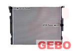 BMW F31 2012 T/M 2019 Radiator Benzine 1711 8482 624, Auto-onderdelen, Ophalen of Verzenden, 6 maanden garantie, Nieuw, BMW