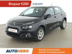 Citroën C4 Cactus 1.2 PureTech Feel Business (bj 2019), Auto's, Citroën, Voorwielaandrijving, https://public.car-pass.be/vhr/7dae2bbe-1c2f-48d0-886b-9963377c0f36